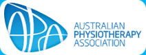 Private Practice Division of the Australian Physiotherapy Association