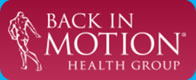 Back in Motion Health Group