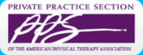 Private Practice Section of the American Physical Therapy Association